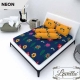 Sprei Lovella Neon