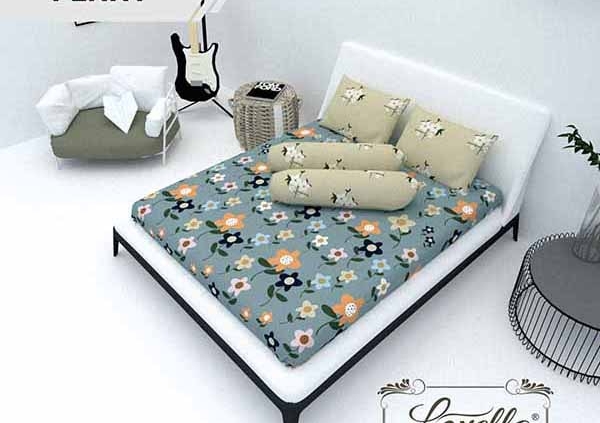 Sprei Lovella Penny