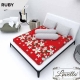 Sprei Lovella Ruby