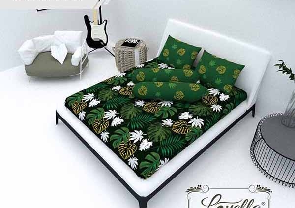 Sprei Lovella Savanna