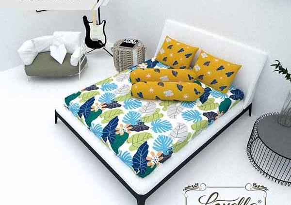 Sprei Lovella Summer
