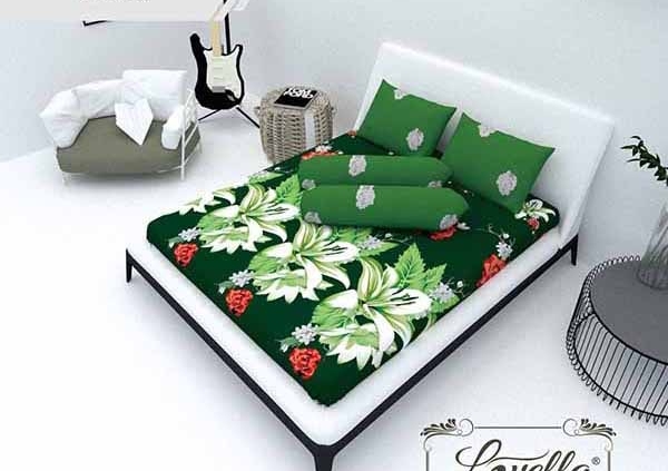 Sprei Lovella Vita