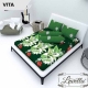 Sprei Lovella Vita