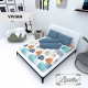 Sprei Lovella Vivian