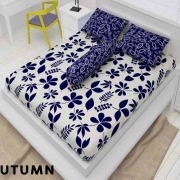 Sprei Endless Love Autumn