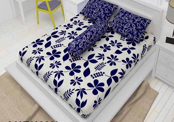 Sprei Endless Love Autumn