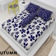 Sprei Endless Love Autumn