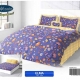 Sprei California Elma