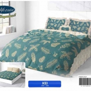 Sprei California Kei