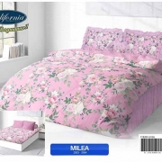 Sprei California Milea
