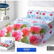 Sprei California Rossy