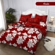 Sprei Lady Rose Anela