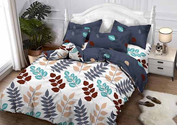 Sprei Lady Rose Celine