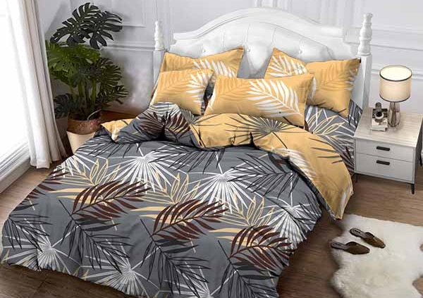 Sprei Lady Rose Jayden