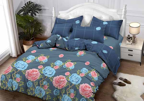 Sprei Lady Rose Sophia