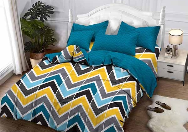 Sprei Lady Rose William