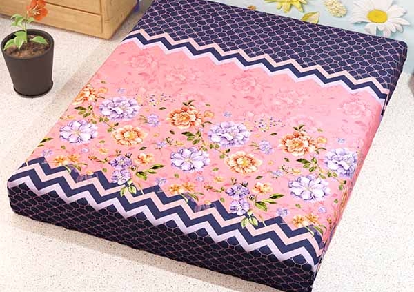 Sarung Kasur Busa Monalisa Camelia