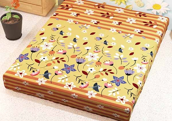 Sarung Kasur Busa Monalisa Clara