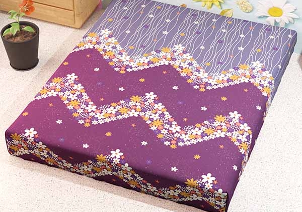 Sarung Kasur Monalisa Angelonia