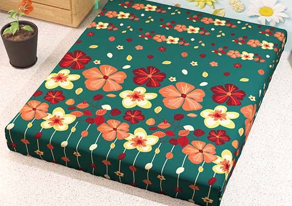 Sarung Kasur Monalisa Camalia