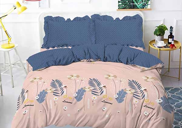 Sprei Kintakun Deluxe Sandiya