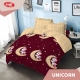Sprei Kintakun Deluxe Unicorn