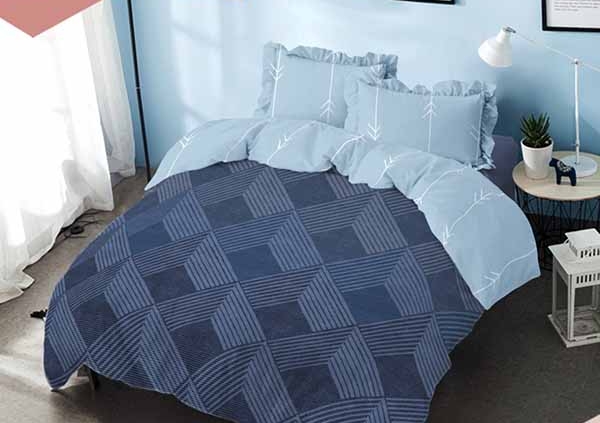 Sprei Kintakun Deluxe Victor