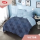 Sprei Kintakun Deluxe Victor