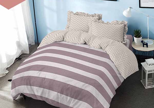 Sprei Kintakun Deluxe nikita