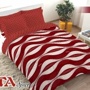 Sprei Fata Athena