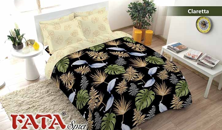 Sprei Fata Claretta