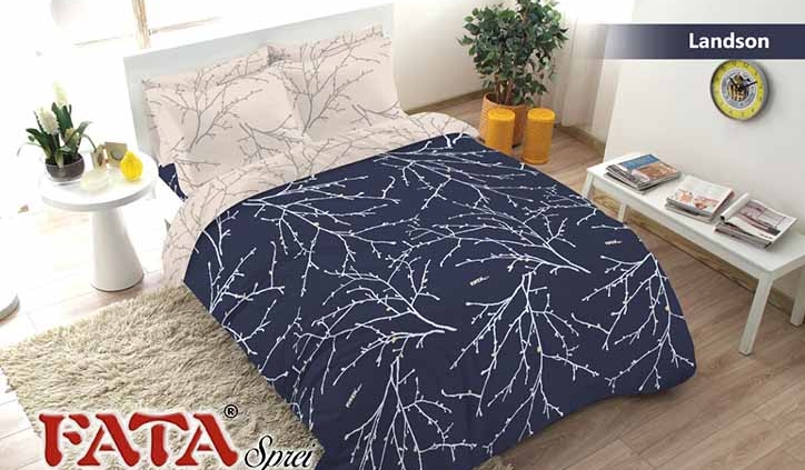 Sprei Fata Landson