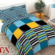 Sprei Fata Oxana