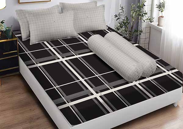 Sprei Lady Rose Alex