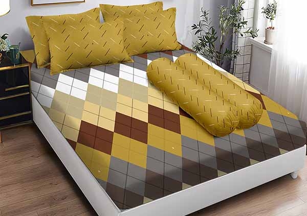 Sprei Lady Rose Felix