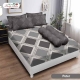 Sprei Lady Rose Peter