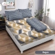 Sprei Lady Rose Regan