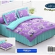Sprei California Finola