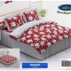 Sprei California Iswara