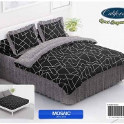 Sprei California Mosaic