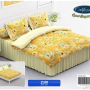 Sprei California Zuri