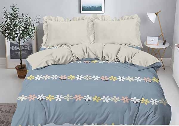 Sprei kintakun D'luxe Cadena