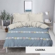 Sprei kintakun D'luxe Cadena