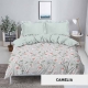 Sprei kintakun D'luxe Camelia