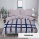 Sprei kintakun D'luxe Geraldine