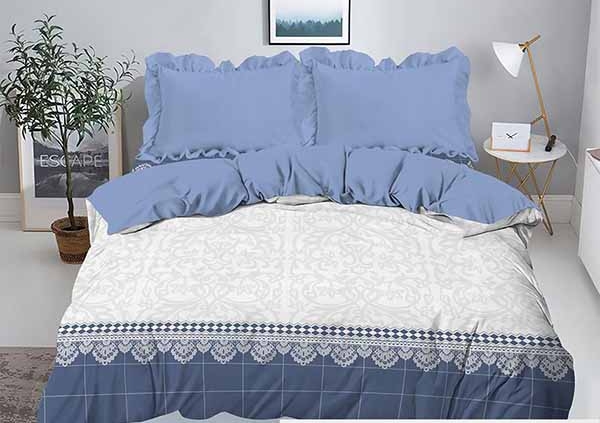 Sprei kintakun D'luxe Khaleesi