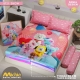 Sprei Michio BT21 Show