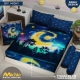 Sprei Michio Sky Night