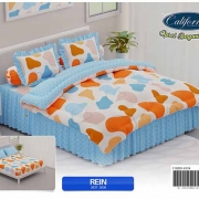 Sprei California Rein