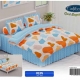 Sprei California Rein